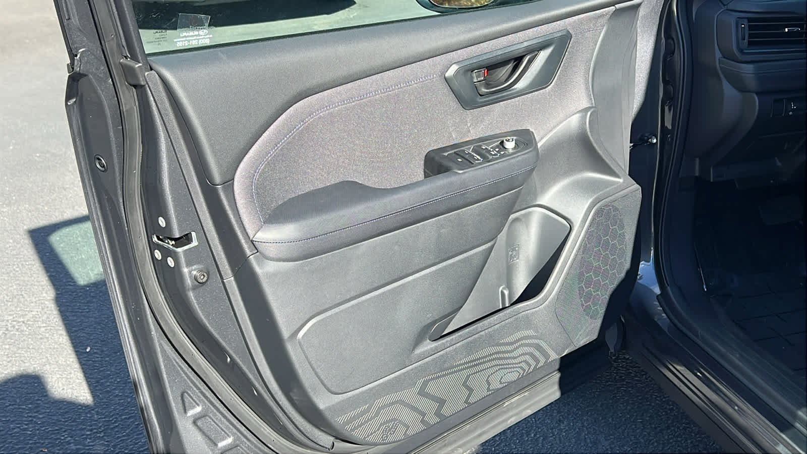 Thumbnail: 2026 Subaru Forester - 23