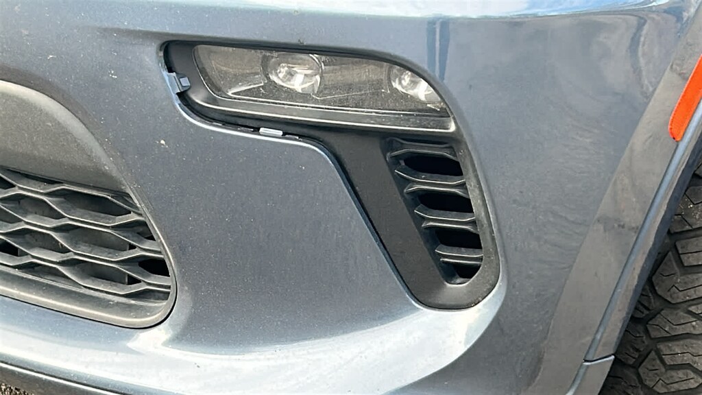 Used 2021 Dodge Durango GT SUV