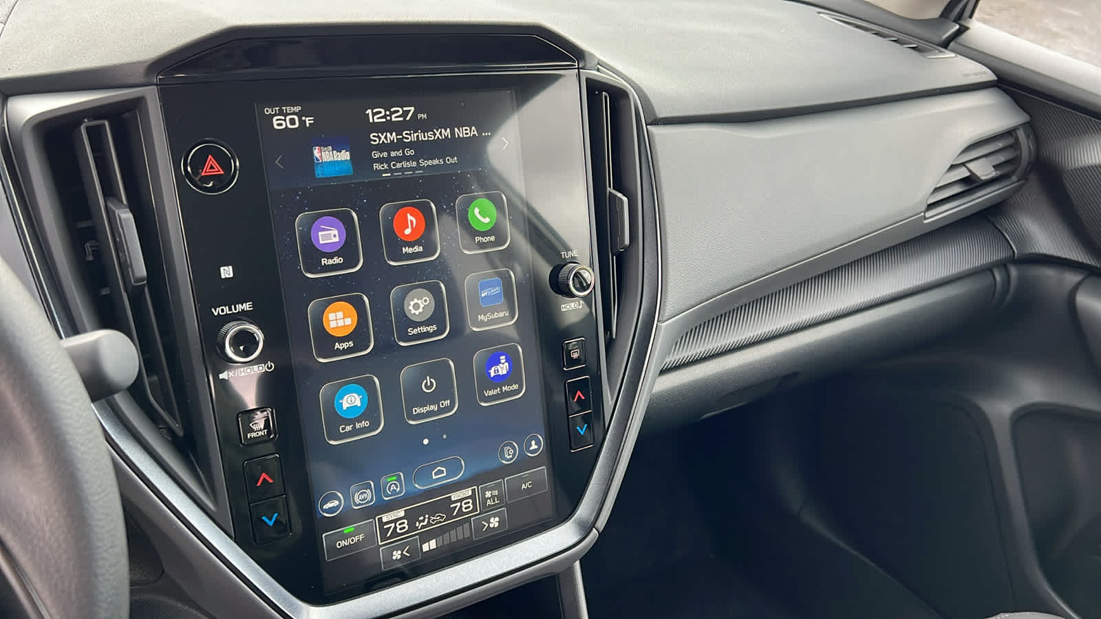 Thumbnail: 2026 Subaru Crosstrek - 15