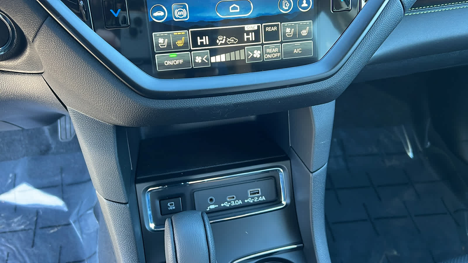 Thumbnail: 2026 Subaru Ascent - 14