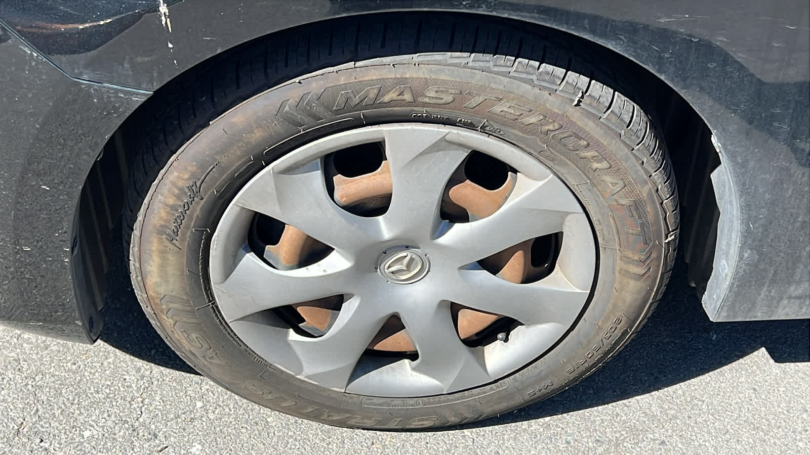 Thumbnail: 2014 Mazda Mazda3 - 3