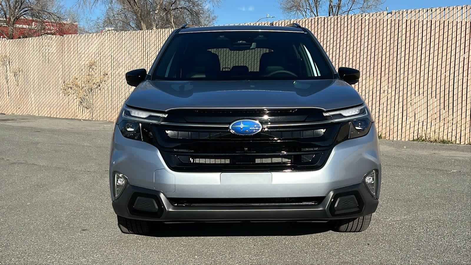 Thumbnail: 2026 Subaru Forester - 2