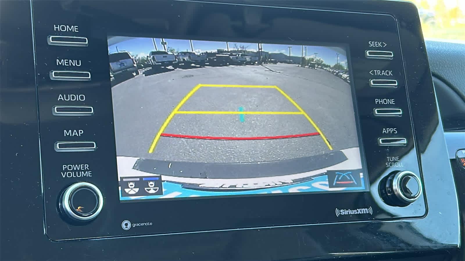 Thumbnail: 2021 Toyota Camry - 16