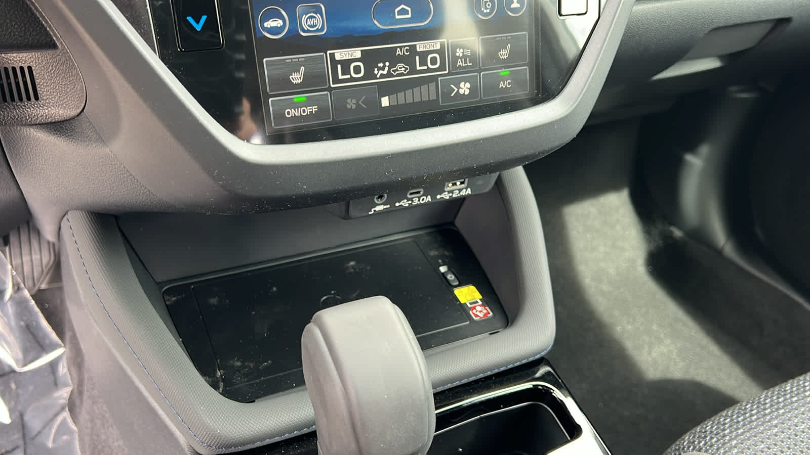 Thumbnail: 2026 Subaru Forester - 14