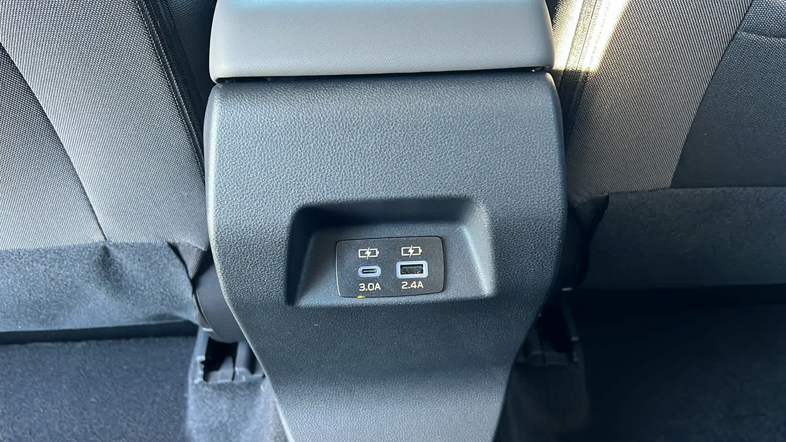 Thumbnail: 2026 Subaru Crosstrek - 25