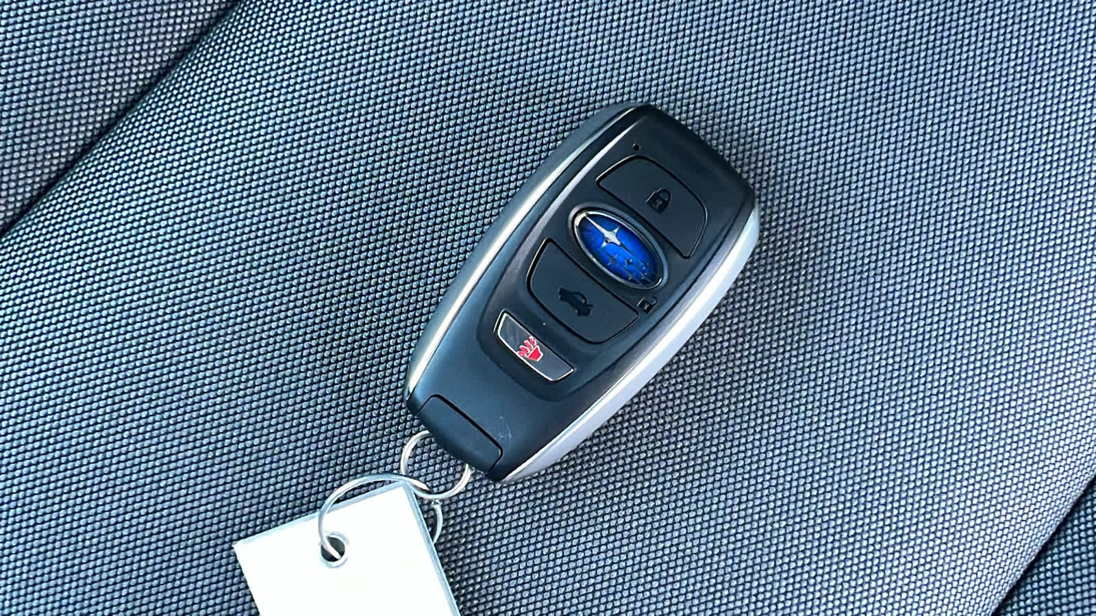 Thumbnail: 2026 Subaru Crosstrek - 29