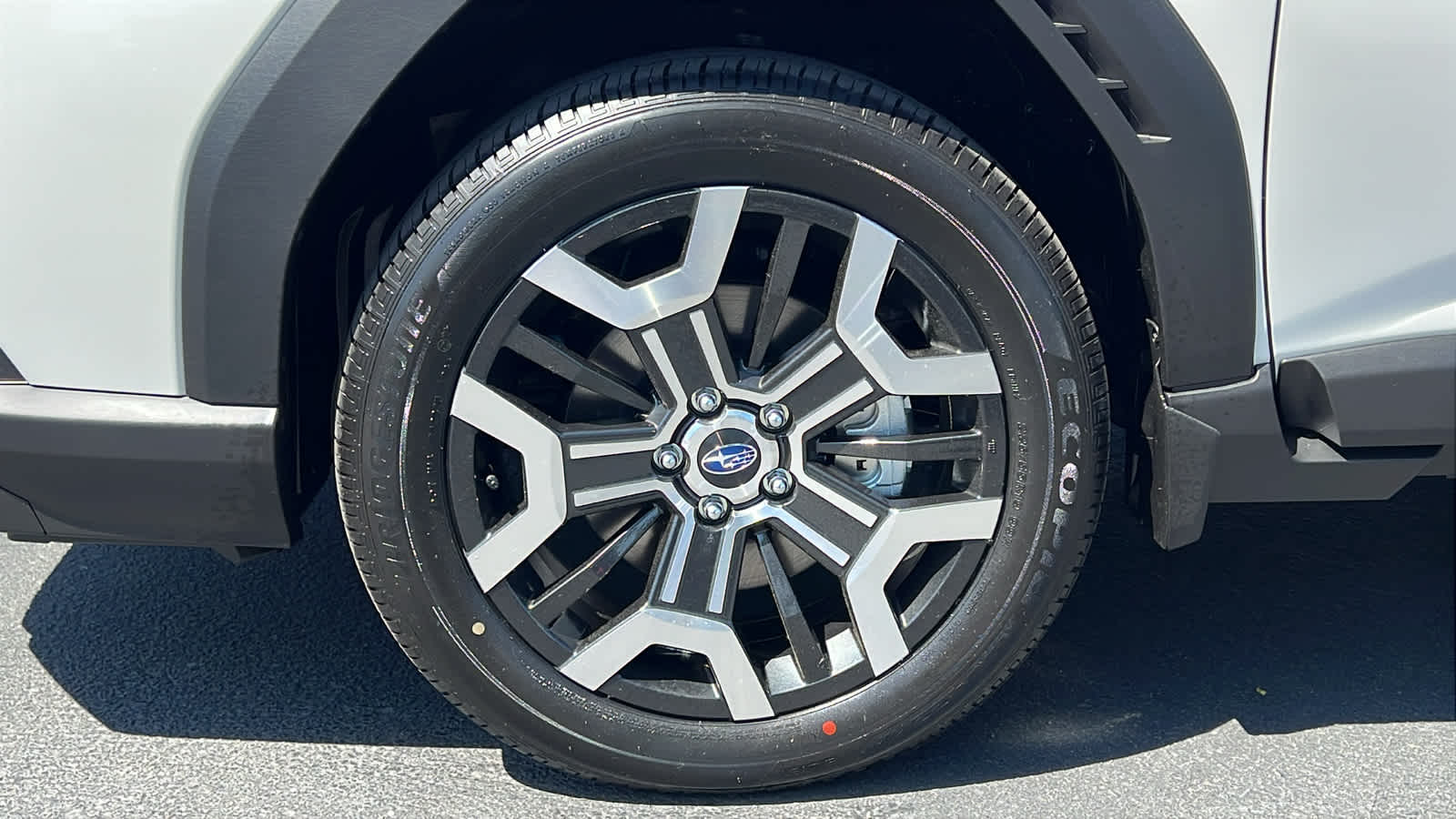 Thumbnail: 2026 Subaru Outback - 9