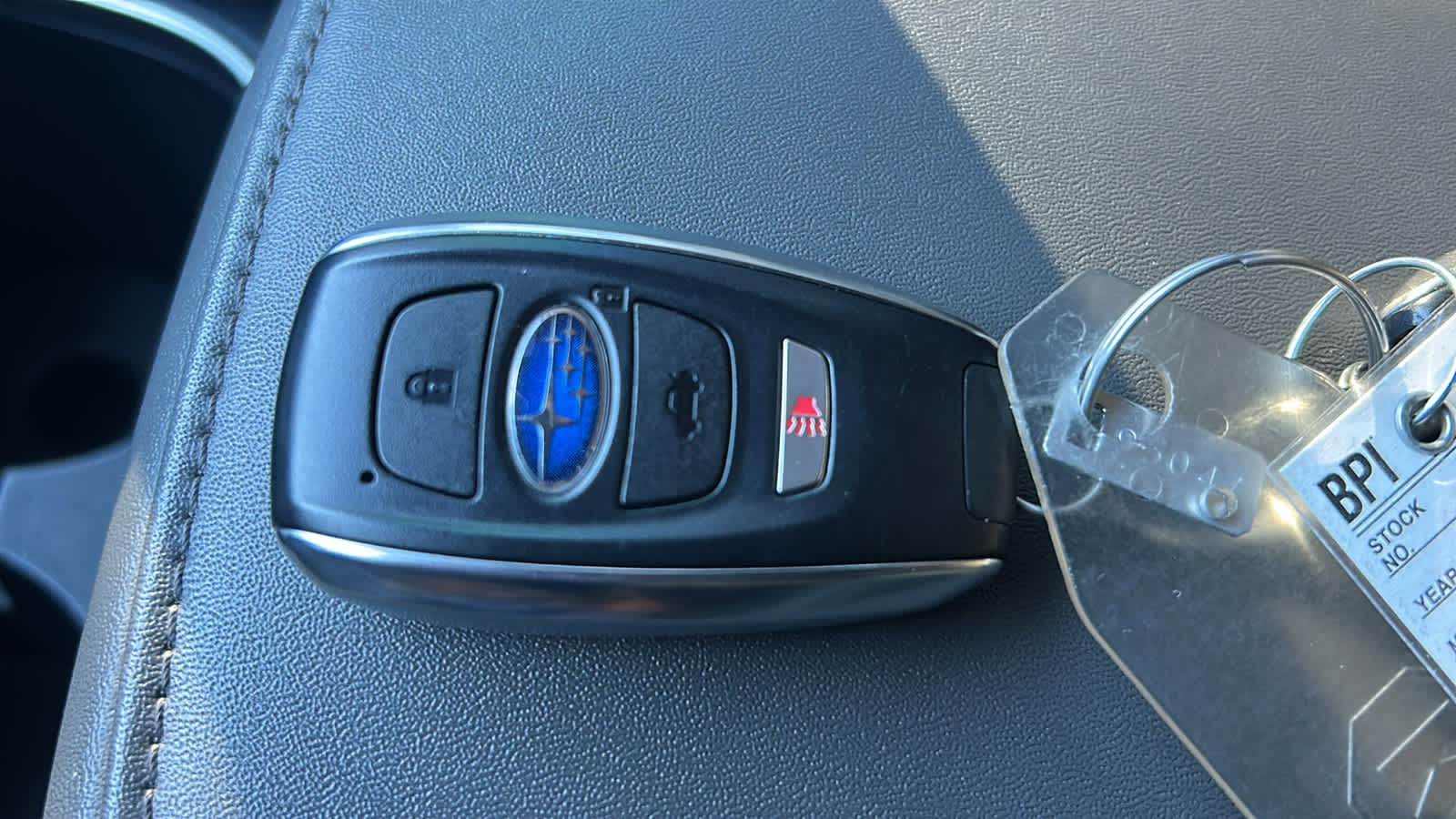 Thumbnail: 2023 Subaru Outback - 30