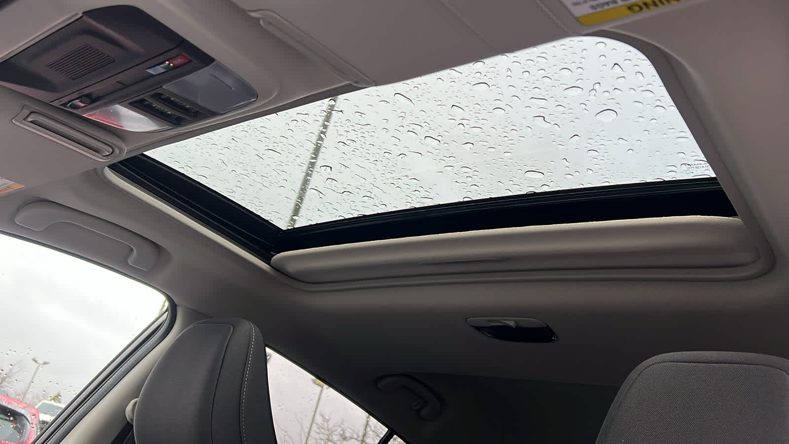 Thumbnail: 2026 Subaru Crosstrek - 31