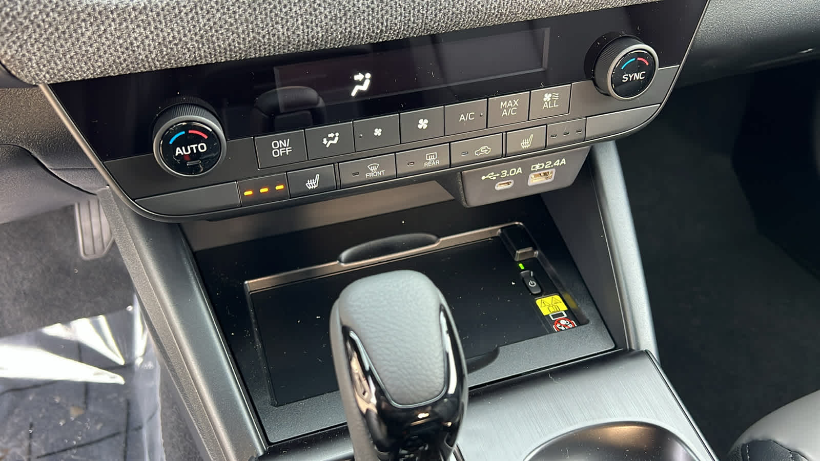 Thumbnail: 2026 Subaru Outback - 14