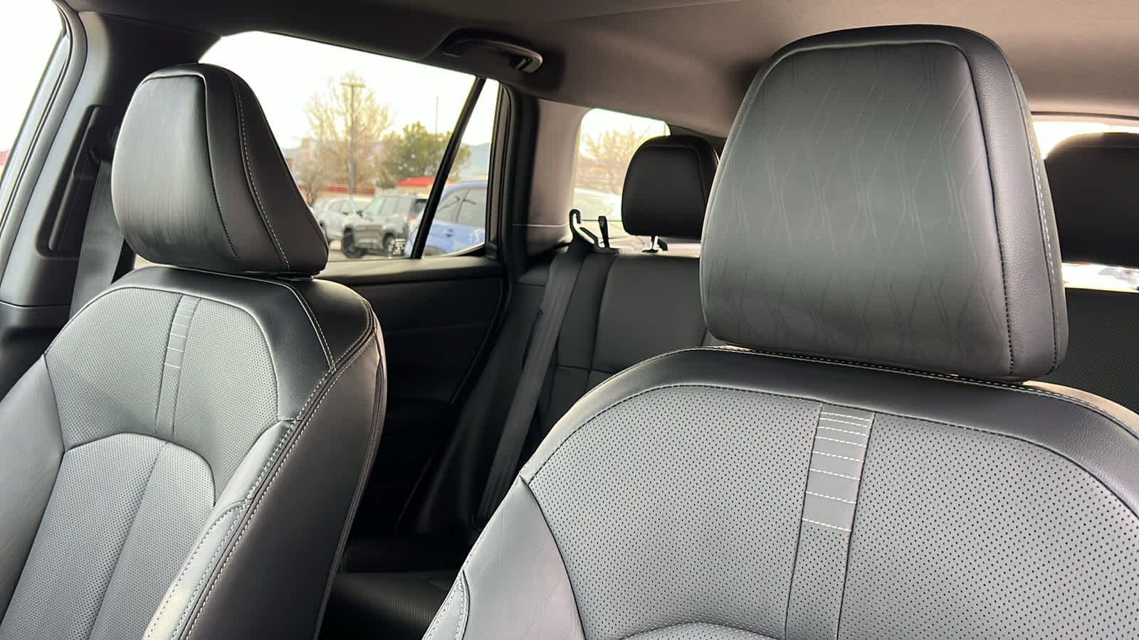 Thumbnail: 2026 Subaru Outback - 11