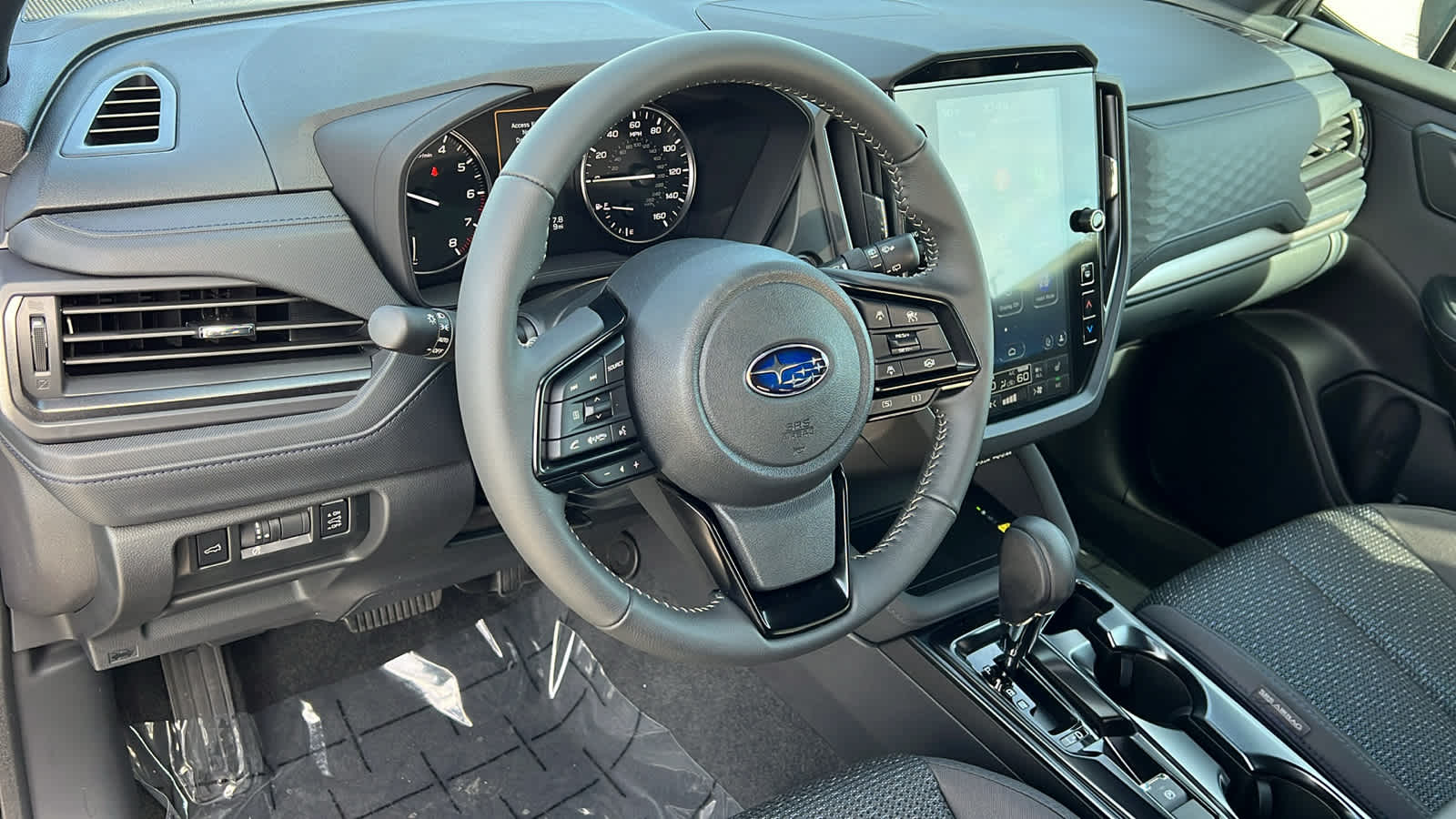 Thumbnail: 2026 Subaru Forester - 10