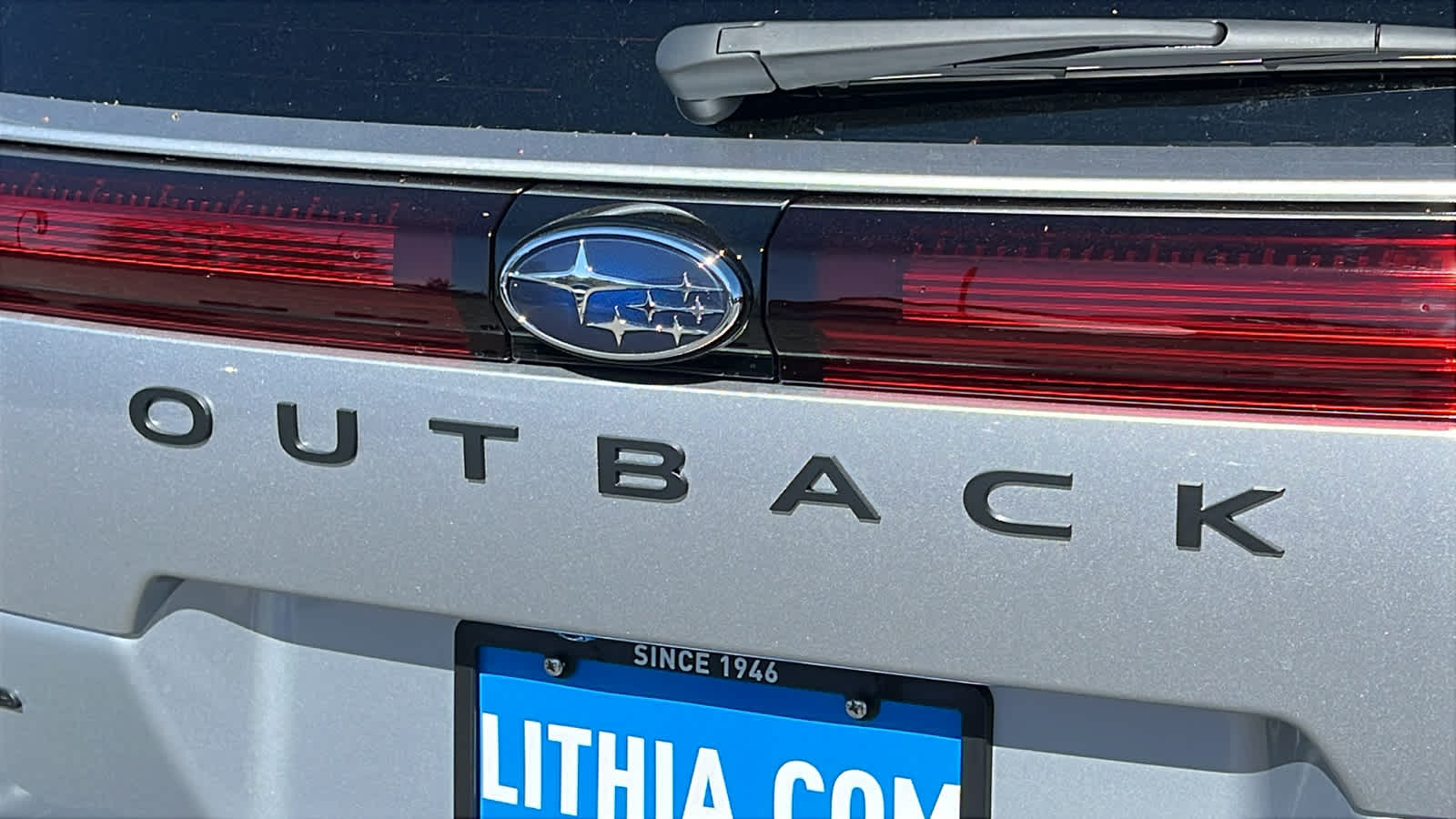 Thumbnail: 2026 Subaru Outback - 28