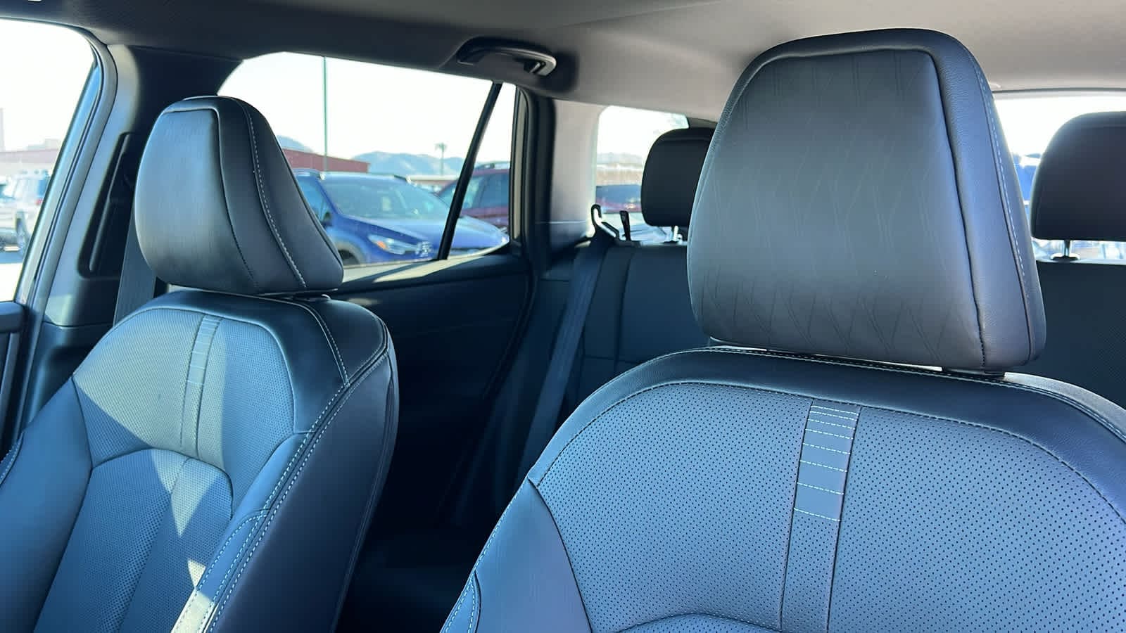 Thumbnail: 2026 Subaru Outback - 11