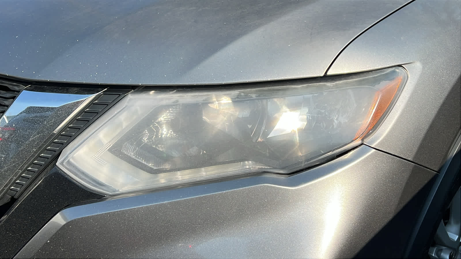 Thumbnail: 2019 Nissan Rogue - 2