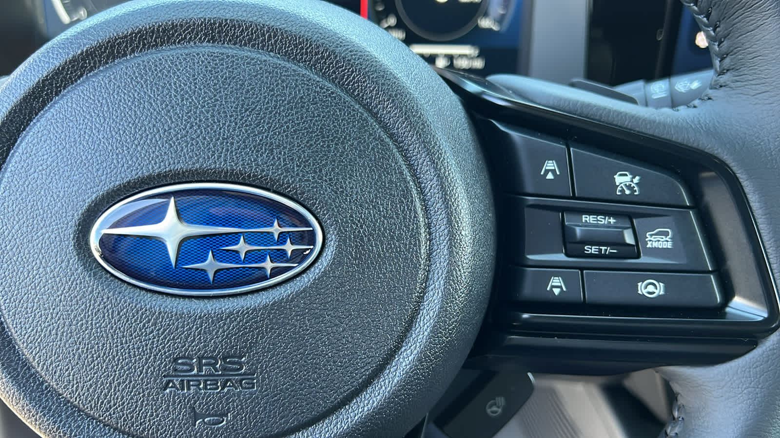 Thumbnail: 2026 Subaru Outback - 20