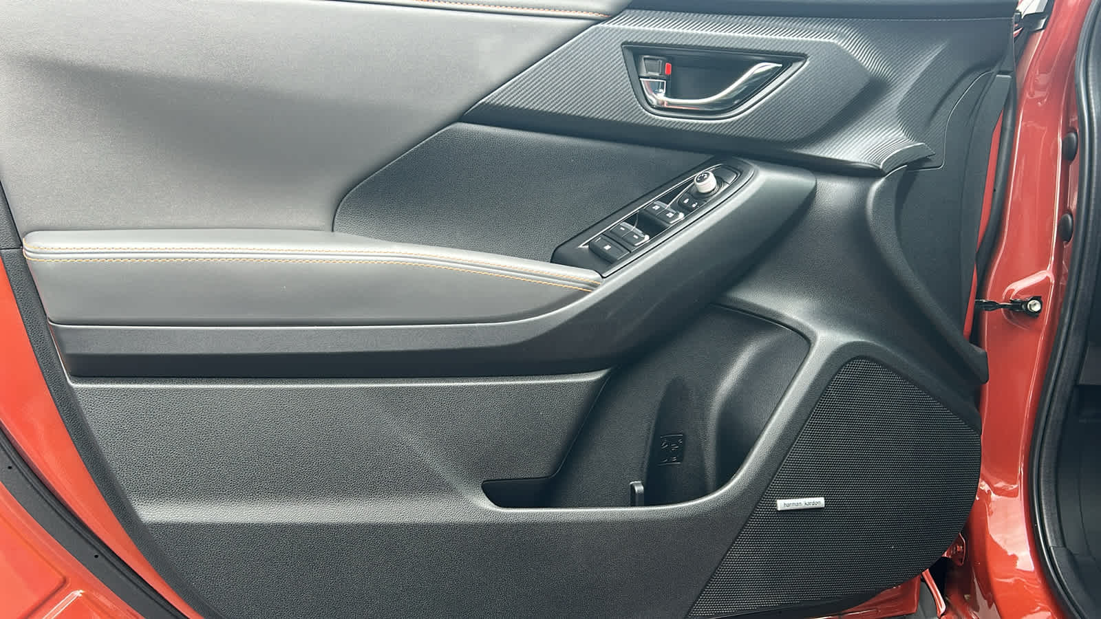 Thumbnail: 2025 Subaru Crosstrek - 23