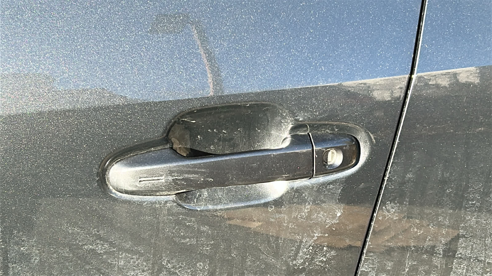 Thumbnail: 2025 Subaru Crosstrek - 7