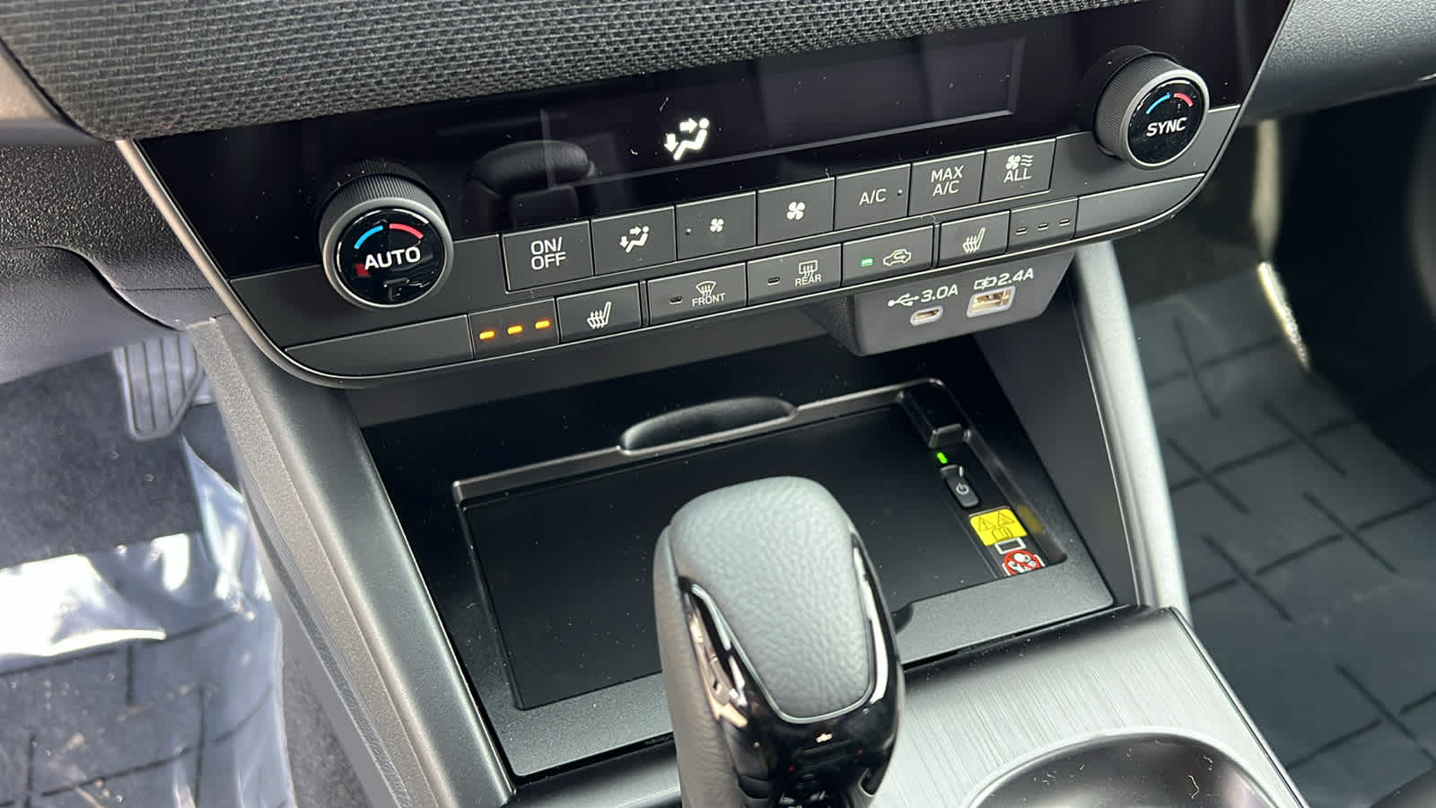 Thumbnail: 2026 Subaru Outback - 14