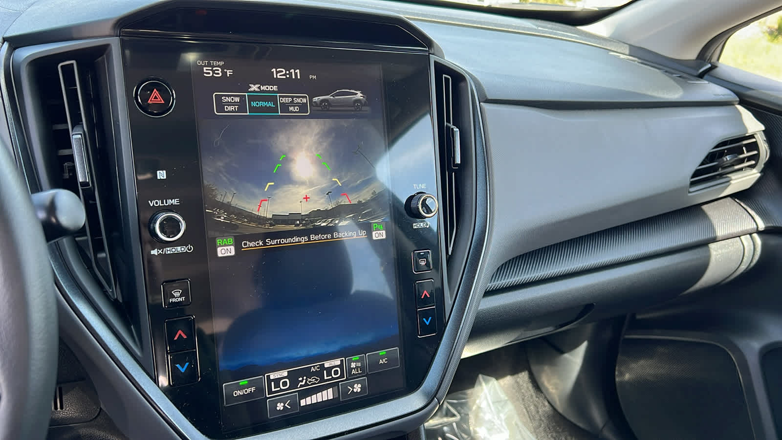 Thumbnail: 2024 Subaru Crosstrek - 17