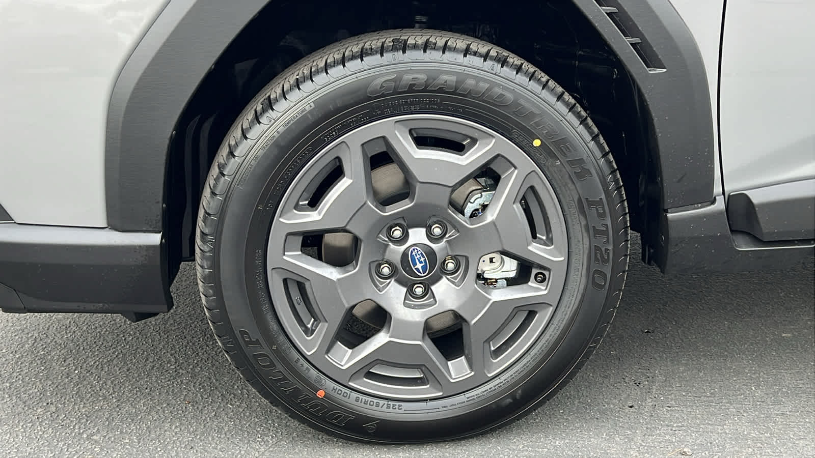 Thumbnail: 2026 Subaru Outback - 9