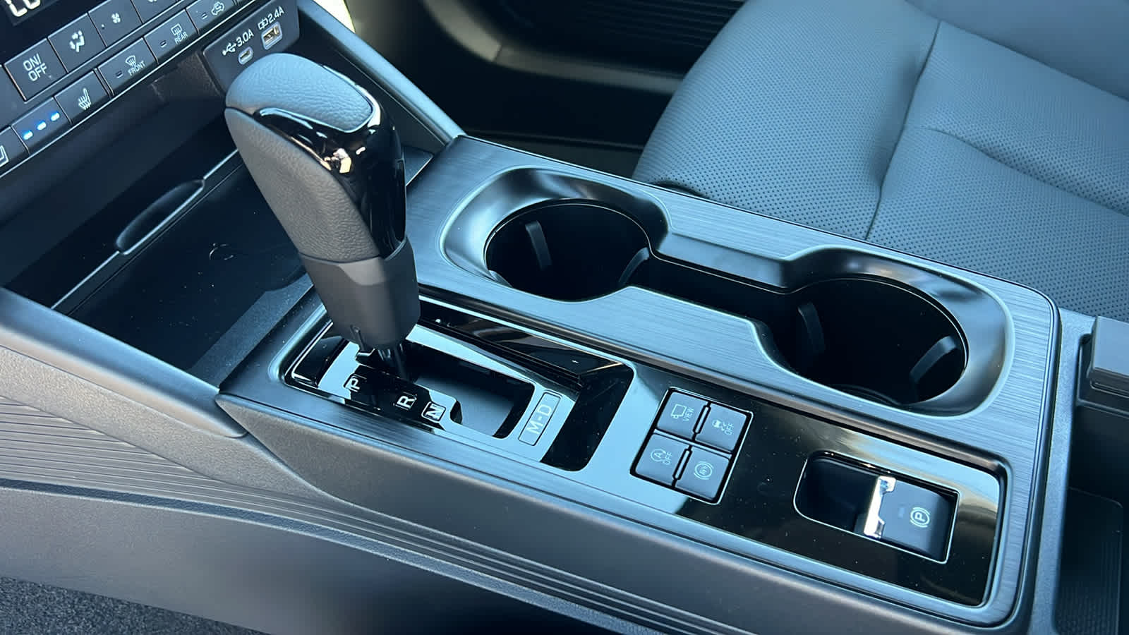 Thumbnail: 2026 Subaru Outback - 13