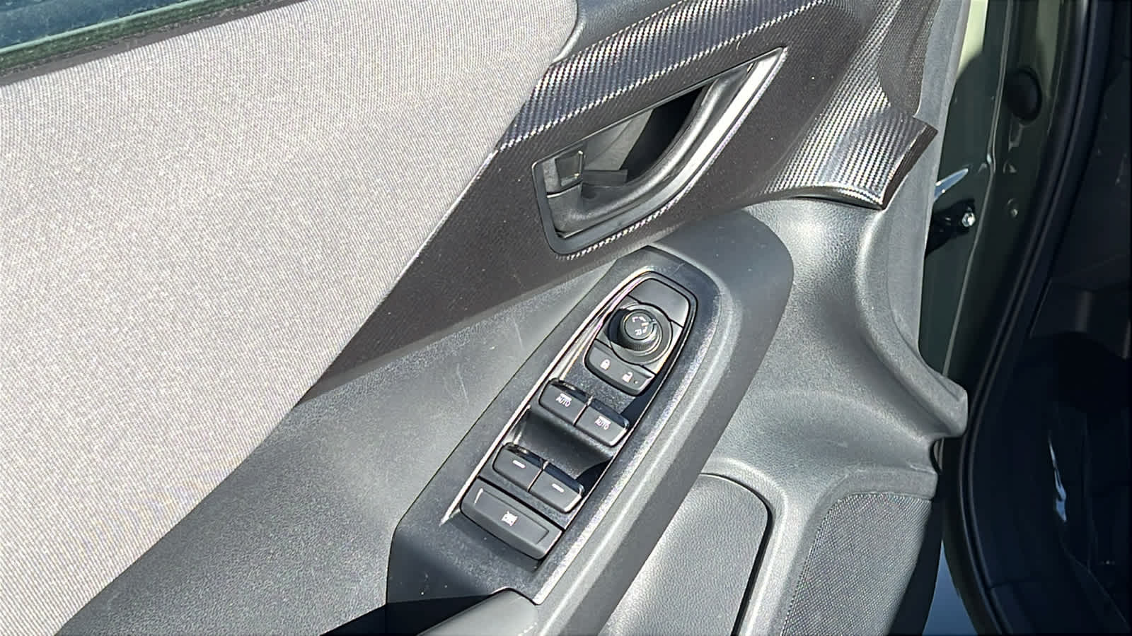 Thumbnail: 2026 Subaru Crosstrek - 22