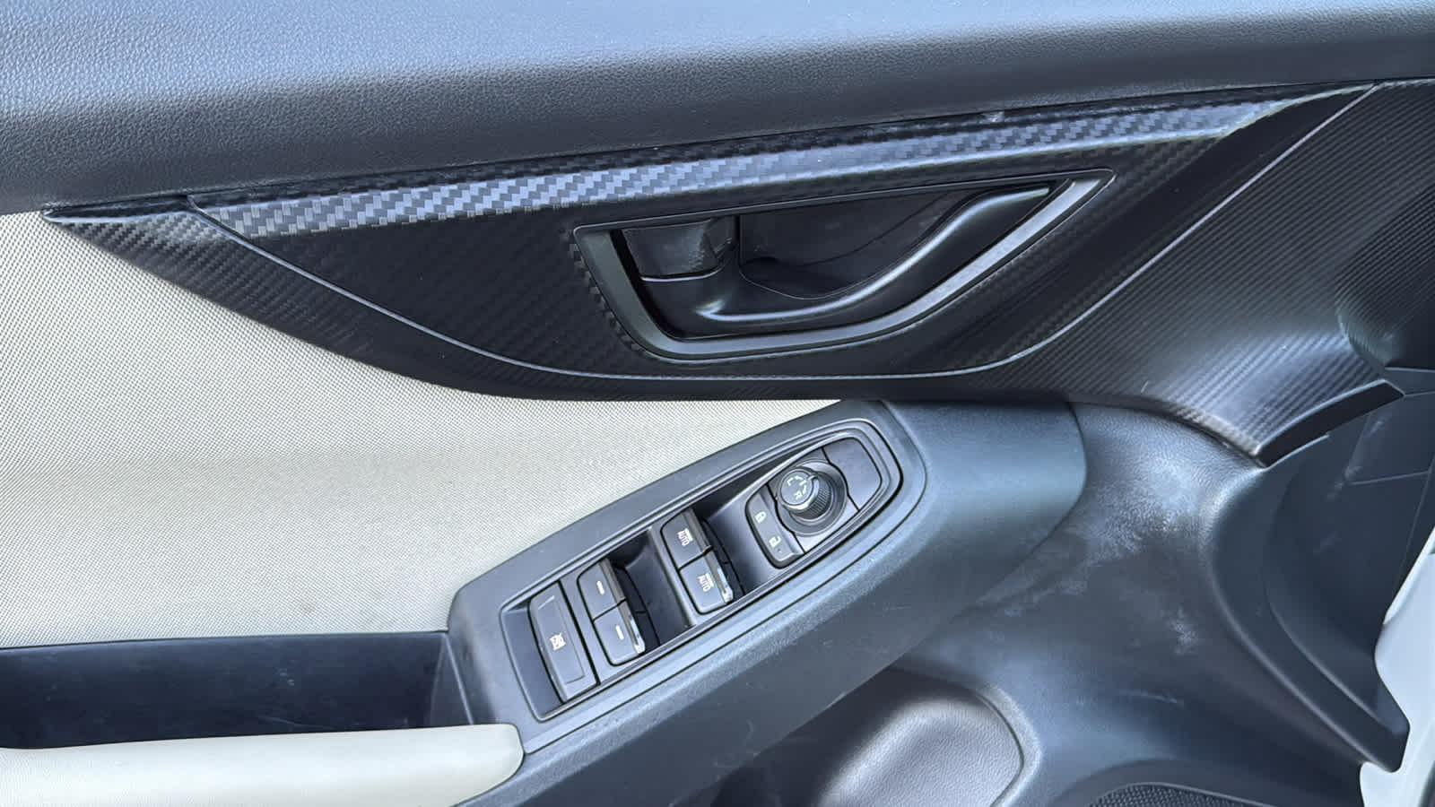 Thumbnail: 2023 Subaru Impreza - 22