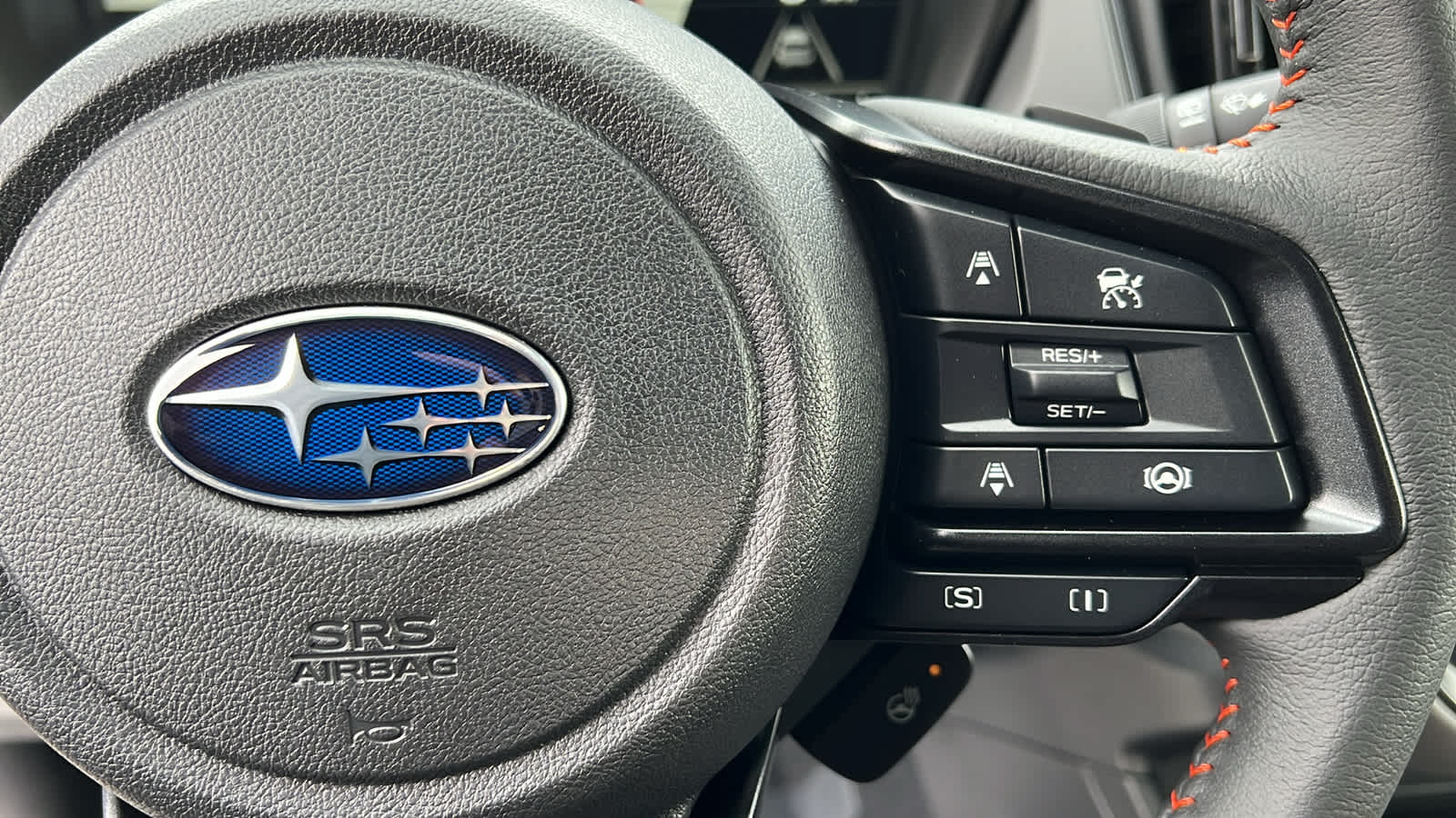 Thumbnail: 2026 Subaru Crosstrek - 20