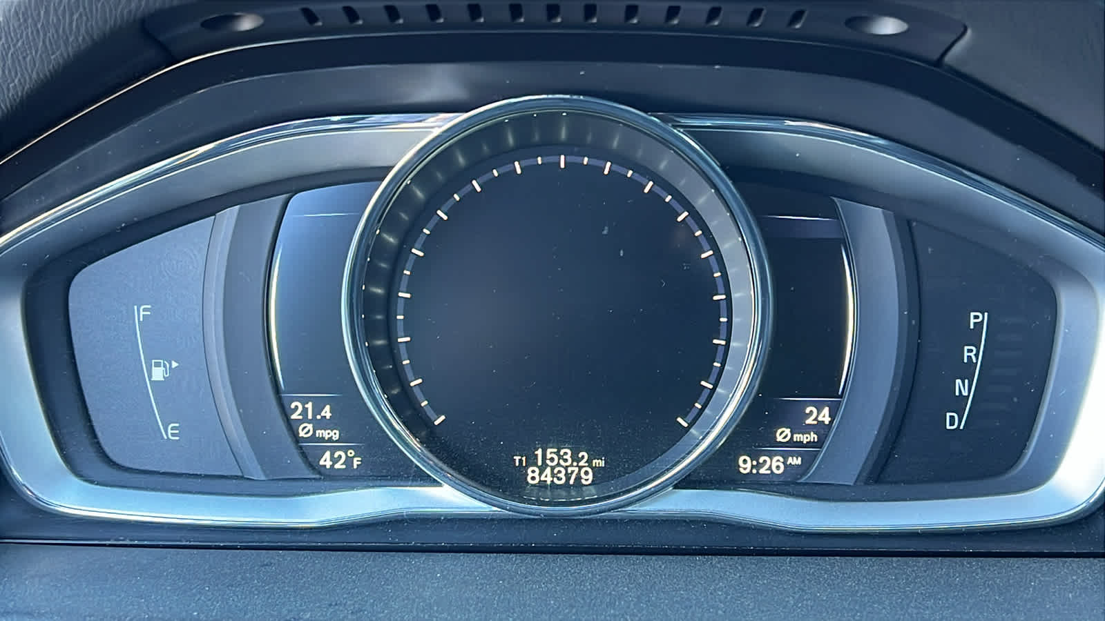 Thumbnail: 2016 Volvo XC70 - 9
