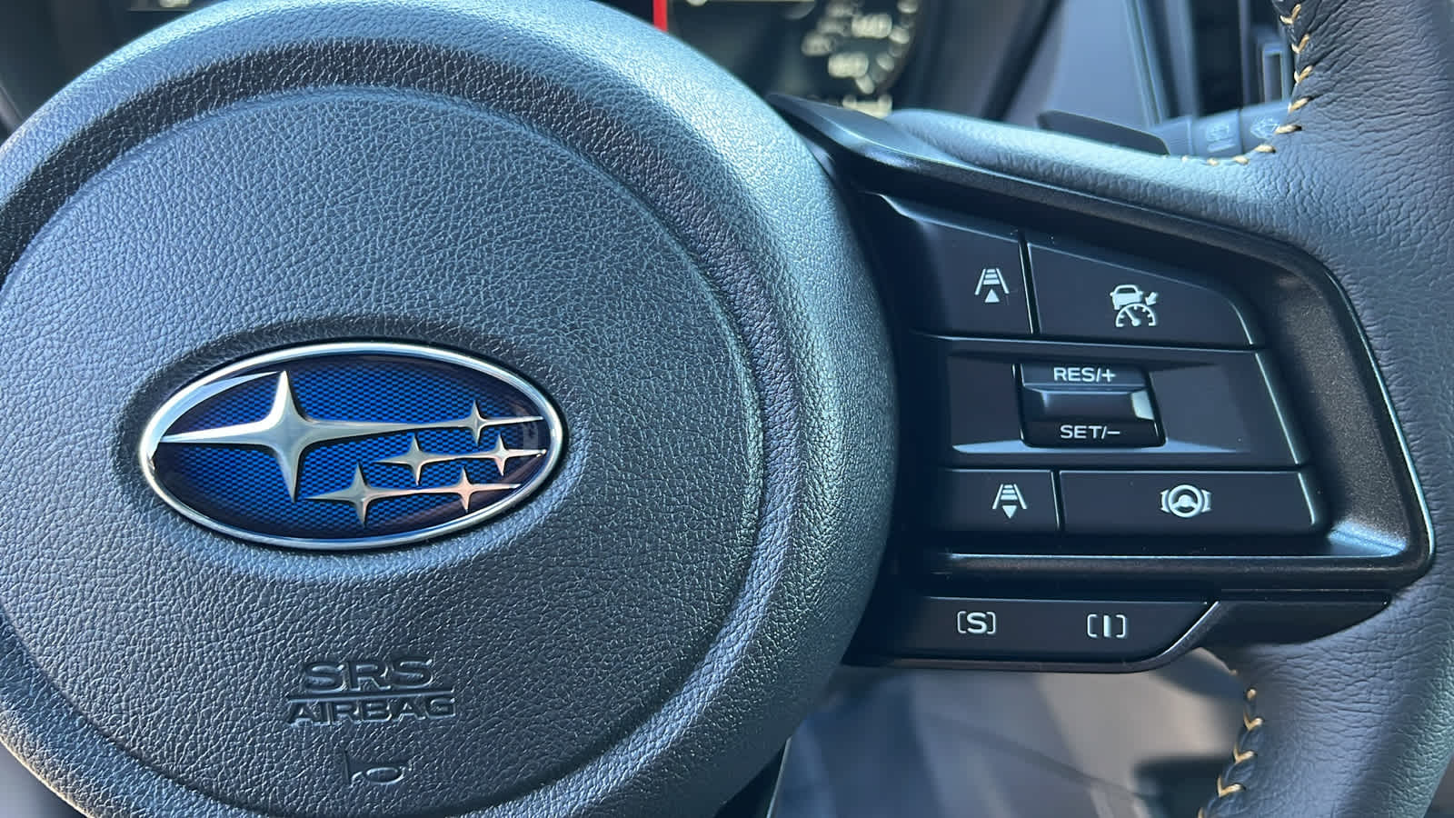 Thumbnail: 2026 Subaru Crosstrek - 20