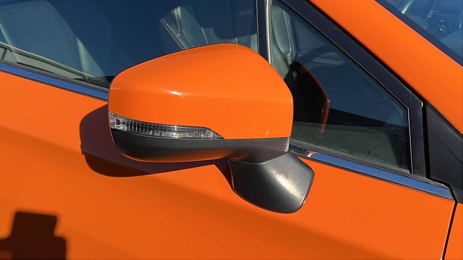 Thumbnail: 2019 Subaru Crosstrek - 6