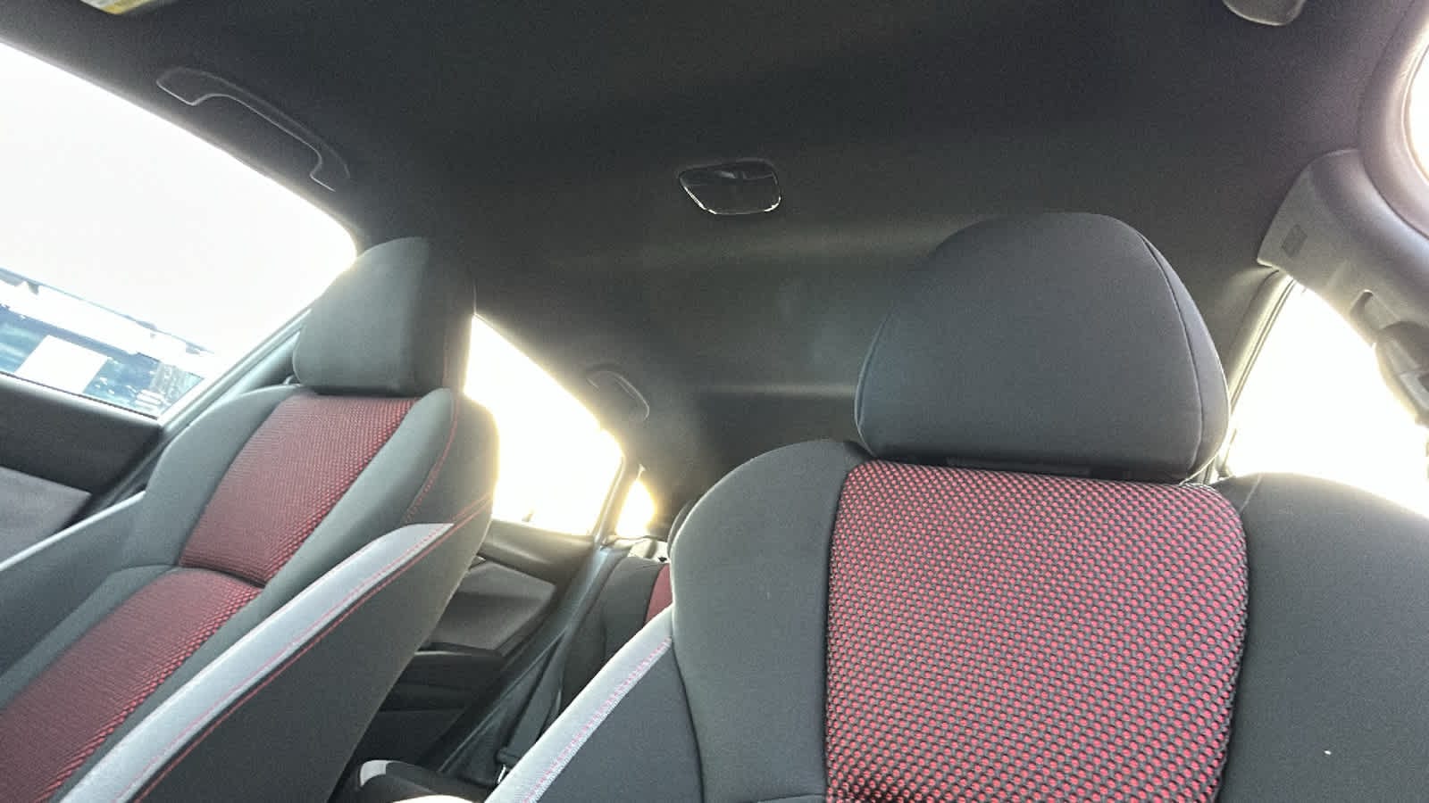 Thumbnail: 2020 Subaru Impreza - 11