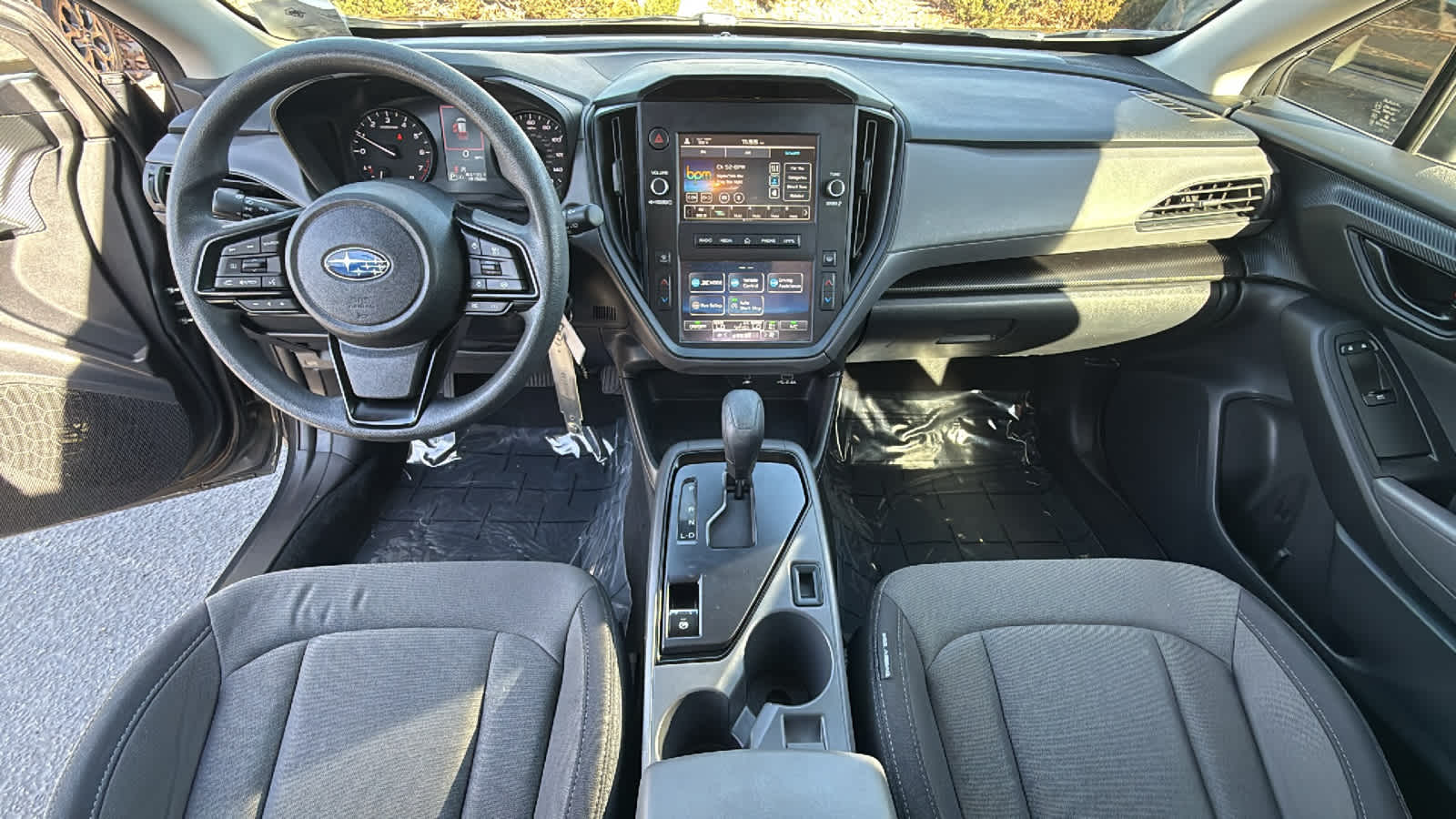 Thumbnail: 2024 Subaru Crosstrek - 27