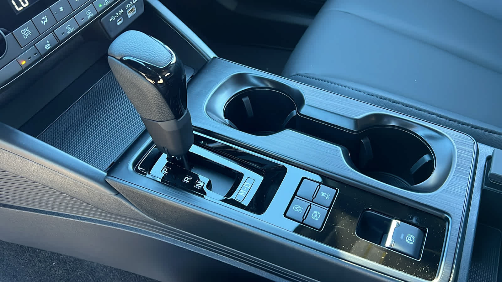 Thumbnail: 2026 Subaru Outback - 13