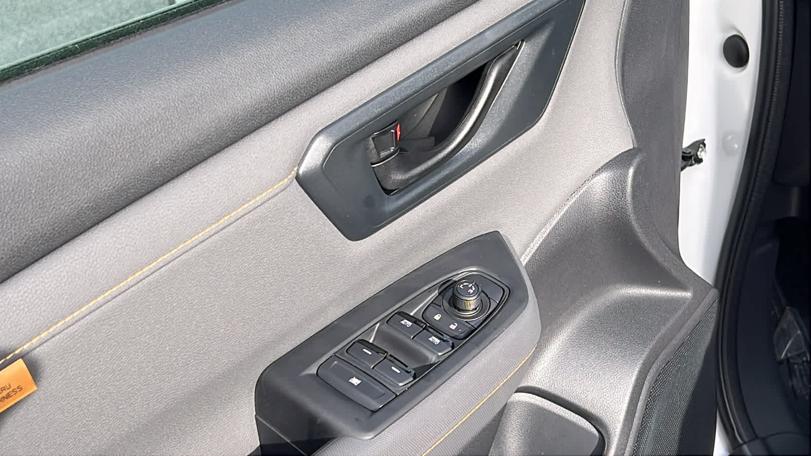 Thumbnail: 2026 Subaru Forester - 22