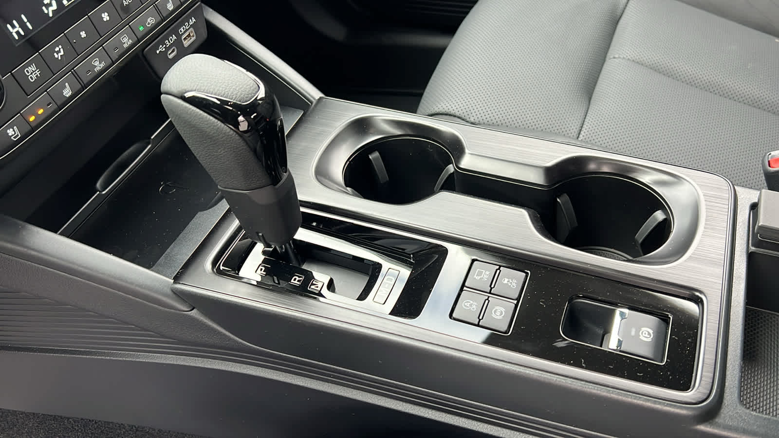 Thumbnail: 2026 Subaru Outback - 13