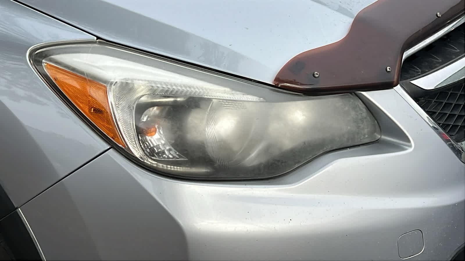 Thumbnail: 2013 Subaru XV Crosstrek - 21