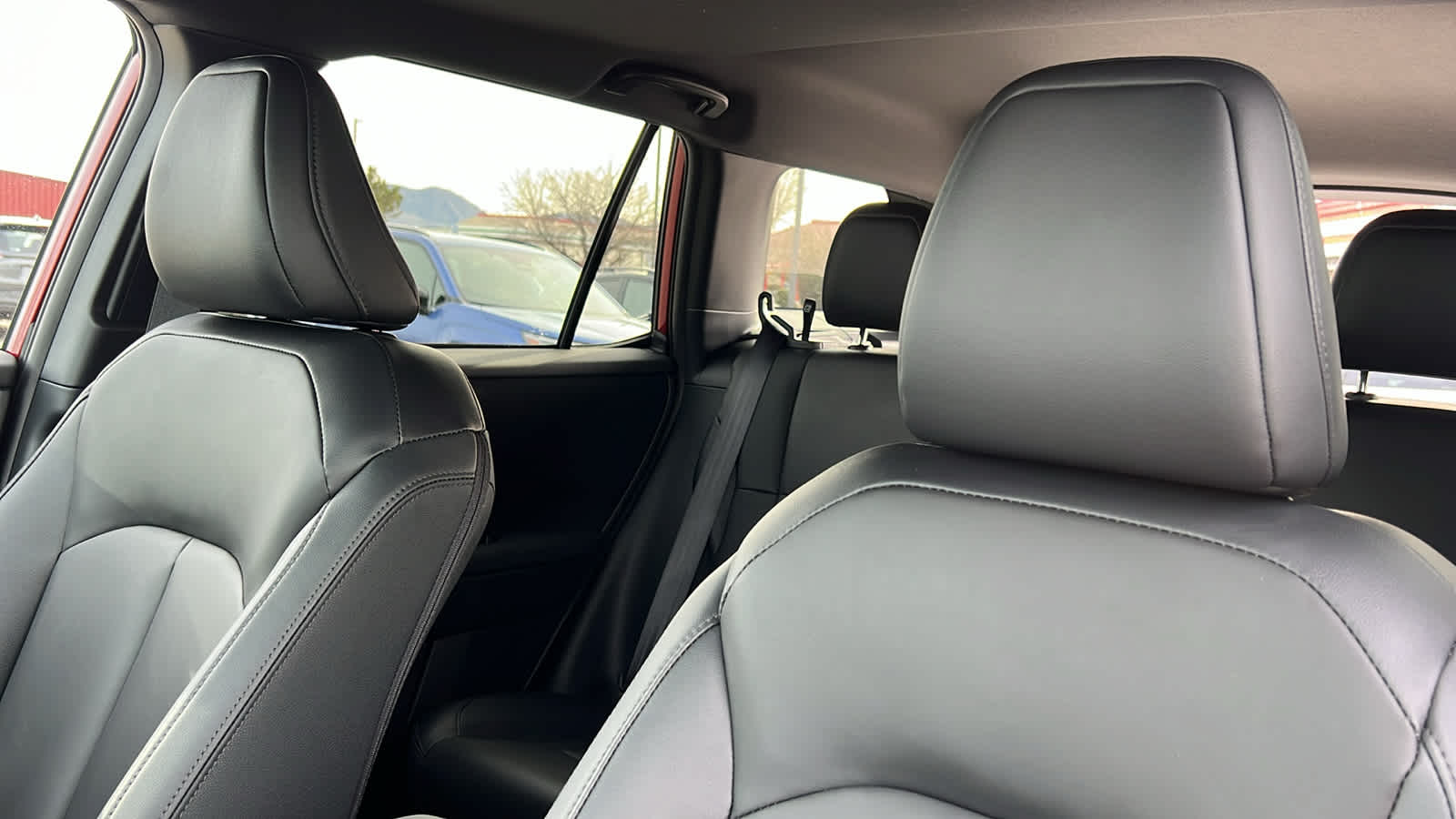 Thumbnail: 2026 Subaru Outback - 11