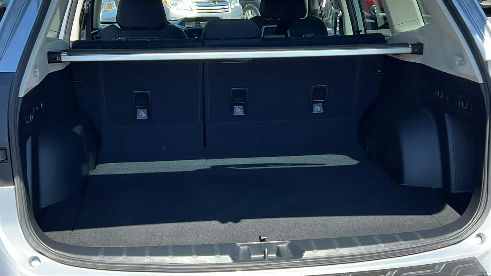 Thumbnail: 2023 Subaru Forester - 28