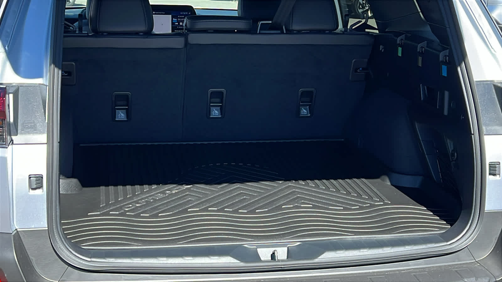 Thumbnail: 2026 Subaru Outback - 27