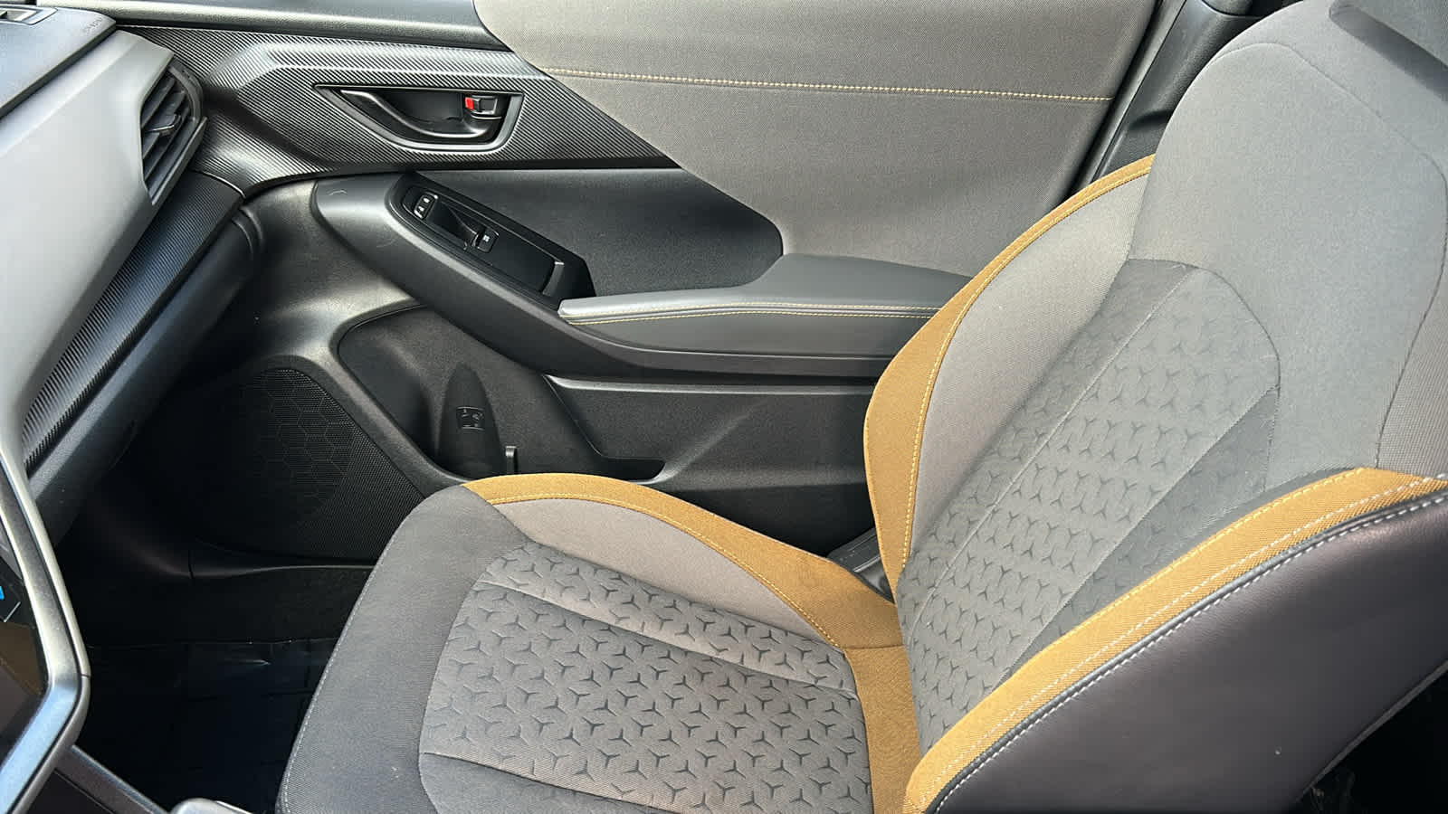 Thumbnail: 2024 Subaru Crosstrek - 13