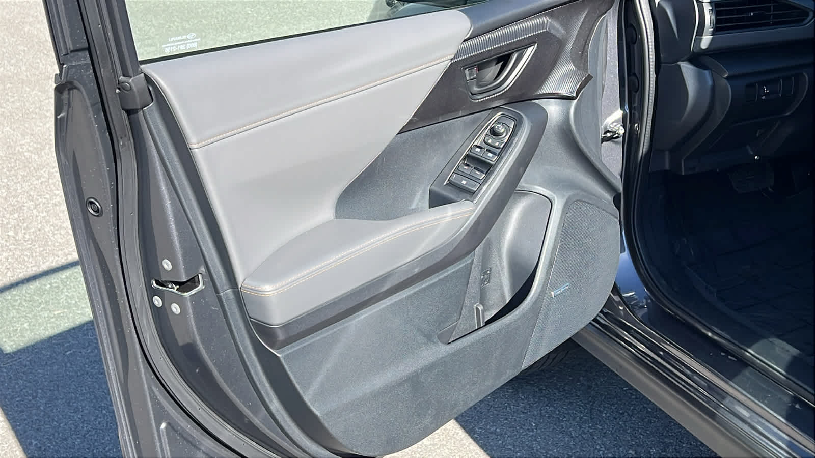 Thumbnail: 2026 Subaru Crosstrek - 23