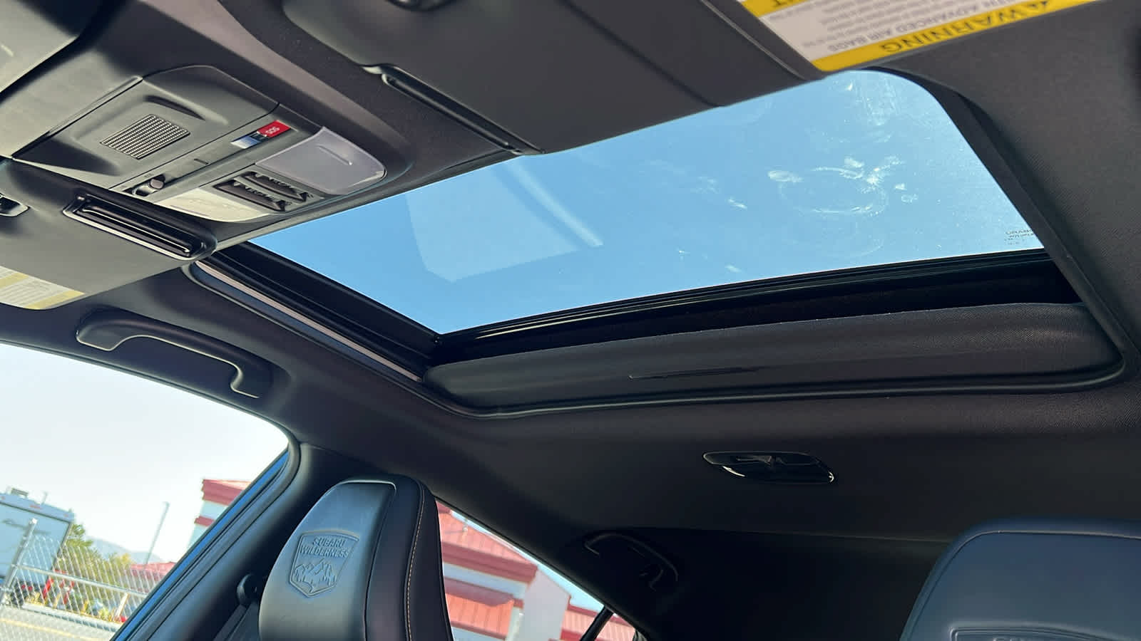 Thumbnail: 2025 Subaru Crosstrek - 31