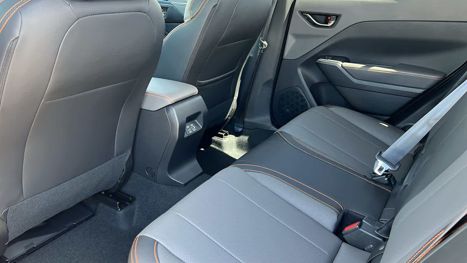 Thumbnail: 2026 Subaru Crosstrek - 24