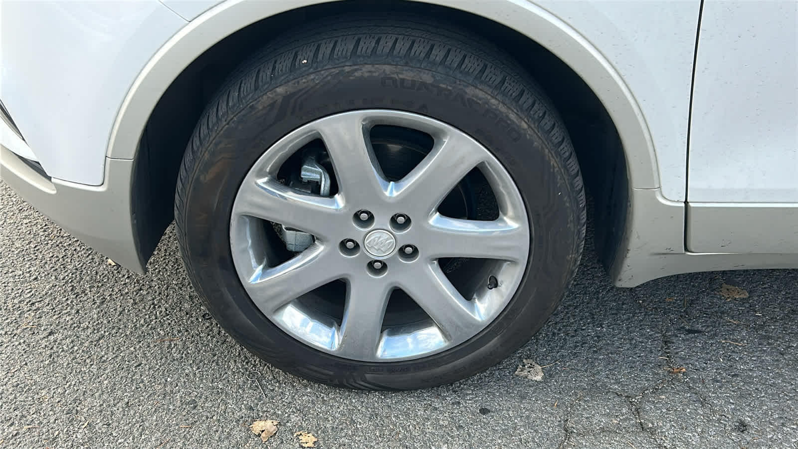 Thumbnail: 2017 Buick Encore - 4