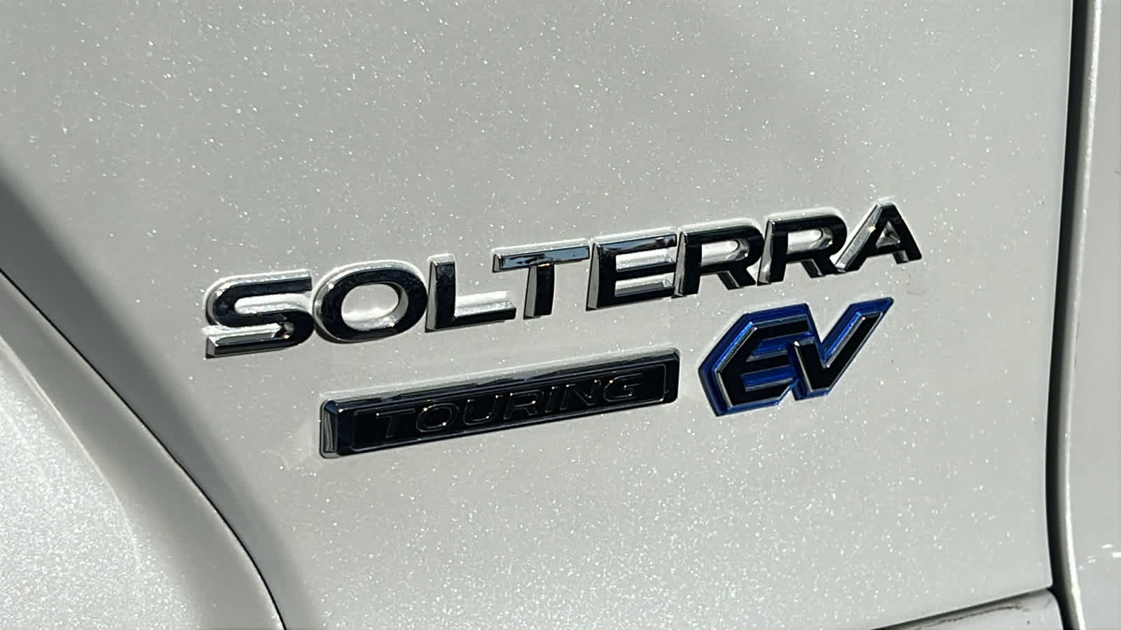 Thumbnail: 2023 Subaru Solterra - 28
