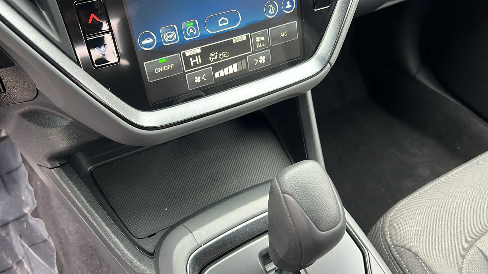 Thumbnail: 2026 Subaru Crosstrek - 14