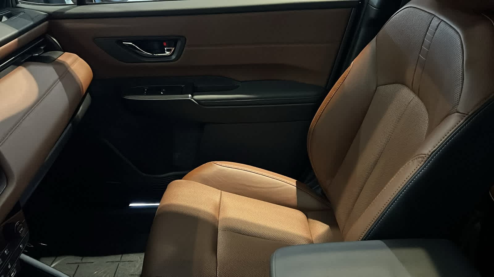 Thumbnail: 2026 Subaru Outback - 11