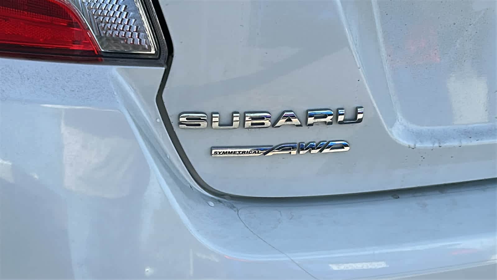 Thumbnail: 2019 Subaru WRX - 10